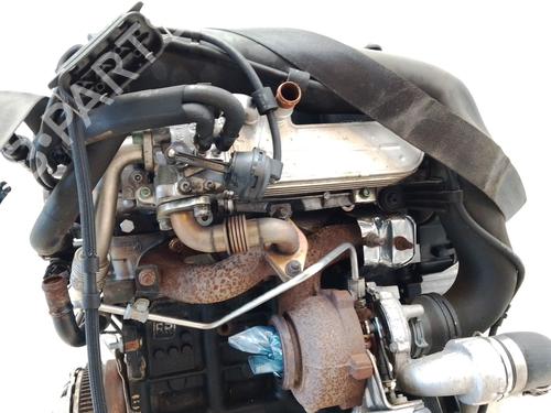 Engine AUDI A3 (8P1)  | BP31159400M1 