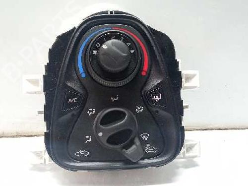 Used Climate control Climate control 7990990 7990990