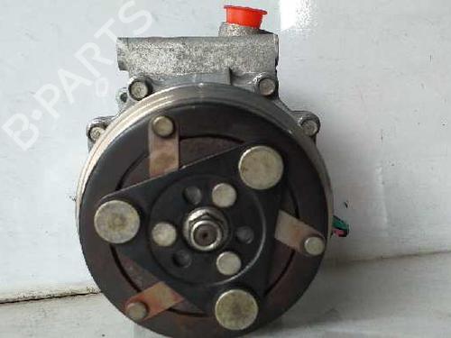 AC compressor MERCEDES-BENZ E-CLASS (W211) E 220 CDI (211.008) | BP7960332M34 