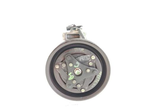 AC compressor NISSAN PIXO (UA0) 1.0 | BP39611242M34 - Image 2