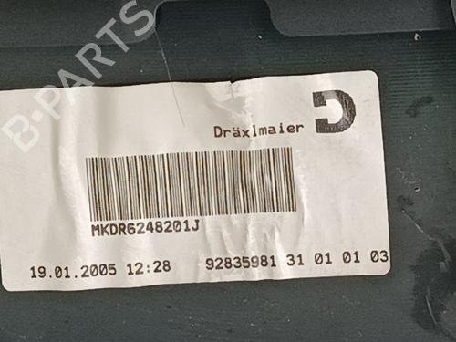 Armlene BMW 7 (E65, E66, E67) 730 d | BP38061542I20 - Image 5