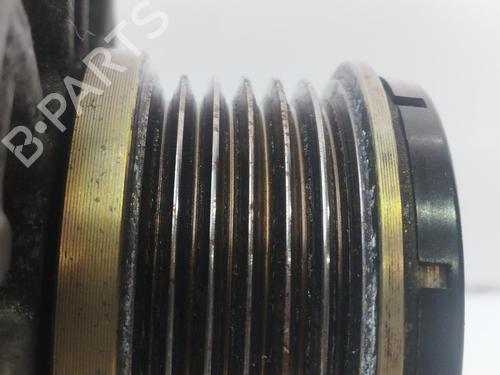 Alternator FORD FIESTA V (JH_, JD_) 1.4 TDCi | BP13717243M7 
