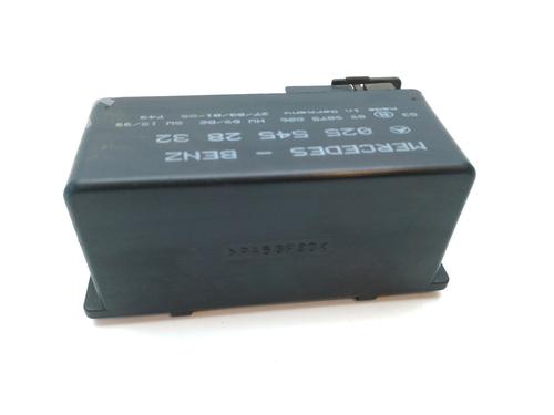 Electronic module MERCEDES-BENZ SPRINTER 3-t Platform/Chassis (B903)  | BP13883709M83 