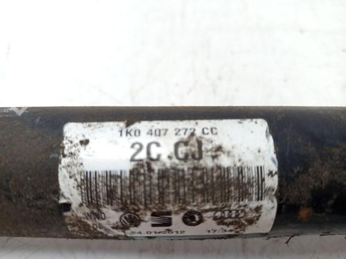 Right front driveshaft VW GOLF V (1K1) 2.0 TDI 16V | BP32125034M39 