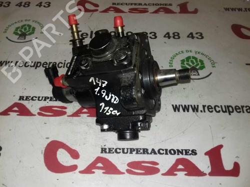 Used Injection pump Injection pump 7952727 7952727