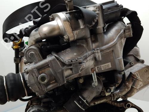 Motor OPEL ASTRA H (A04) 1.7 CDTI (L48) | BP30464093M1