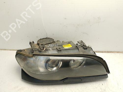 Right headlight BMW 3 (E46) 320 d | BP37758767C29 - Image 7