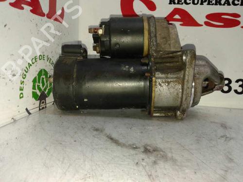 Starter OPEL ASTRA G Hatchback (T98)  | BP7962861M8 