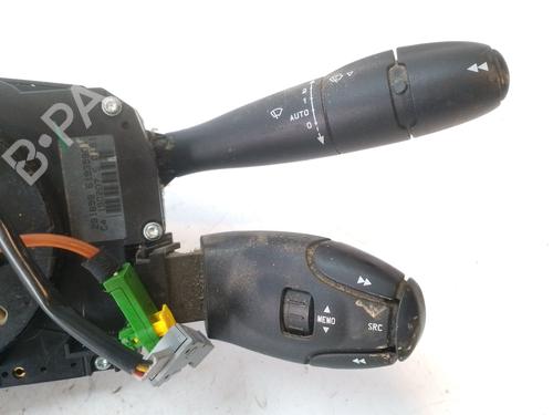 Switch PEUGEOT 407 (6D_) 2.2 (6D3FZE, 6D3FZH) | BP33468404I30 - Image 2