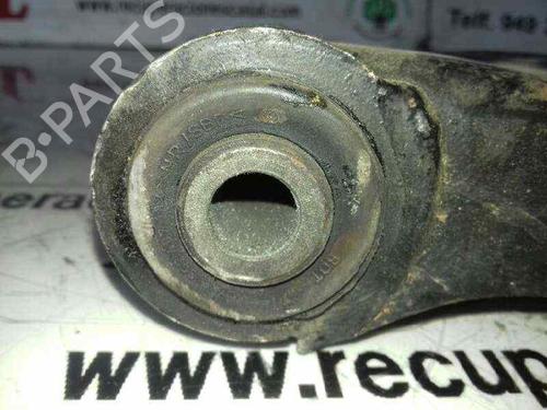 Venstre foran bærearm SKODA FABIA II Combi (545)  | BP7953802M12