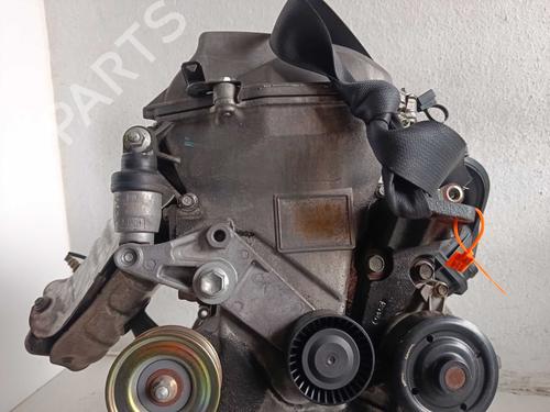Engine TOYOTA COROLLA (_E12_) 1.6 VVT-i (ZZE121_, ZZE121R) | BP39981478M1 - Image 12