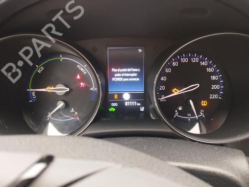 Front left panel TOYOTA C-HR (_X1_) | BP18078198C58 - Image 12