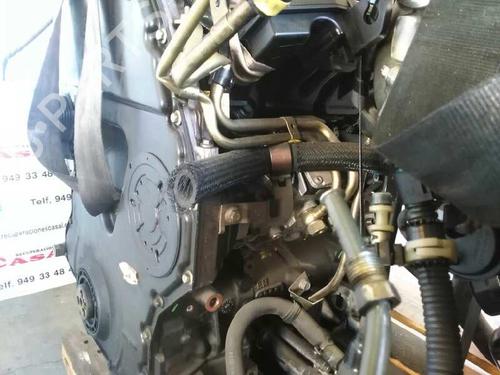 Engine FORD MONDEO III (B5Y) | BP7961318M1 - Image 8