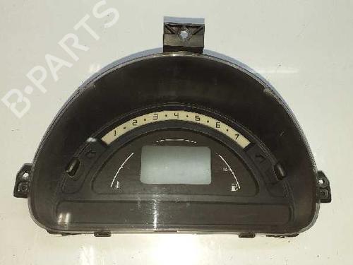 Used Instrument cluster CITROËN C3 I (FC_, FN_) [2002-2013]  7956430