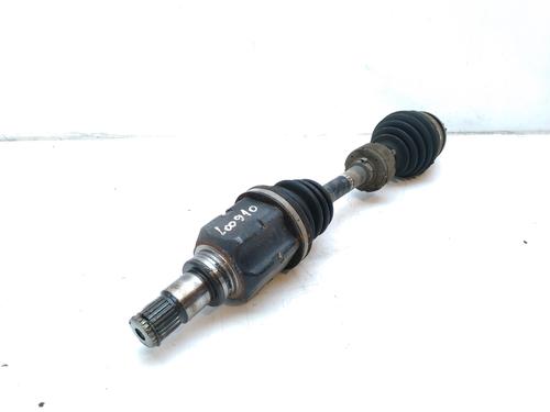 Left front driveshaft TOYOTA AVENSIS Estate (_T27_) | BP18734589M38