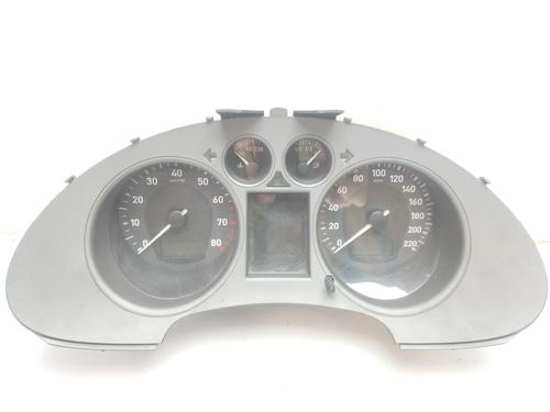 Used Instrument cluster SEAT IBIZA III (6L1) 1.4 16V (100 hp) 19041096
