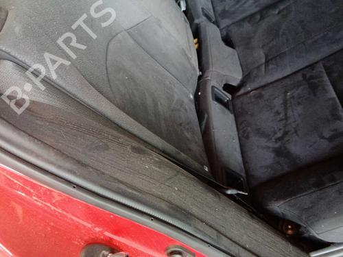Used Rear right seatbelt Rear right seatbelt 39407770 39407770