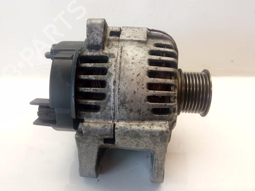 Used Alternator Alternator 10042364 10042364