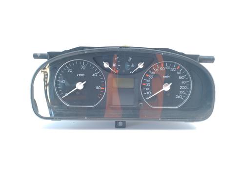 Kombinert Instrument RENAULT LAGUNA II Grandtour (KG0/1_) [2001-2007]  16834845