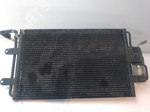 Used AC radiator SEAT TOLEDO II (1M2) [1998-2006]  20716739