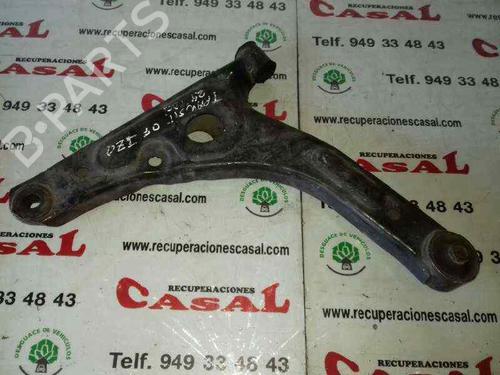 Used Left front suspension arm Left front suspension arm 10367463 10367463