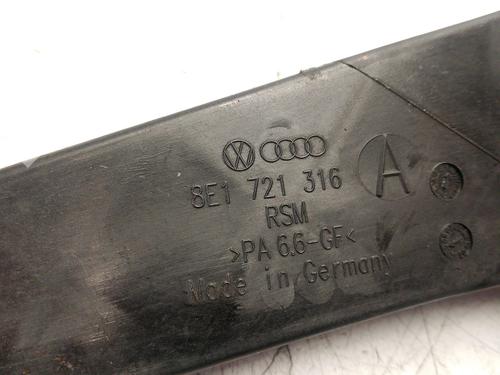 koblingspedal AUDI A4 B7 (8EC) 2.0 TFSI | BP38178694I13 - Image 6