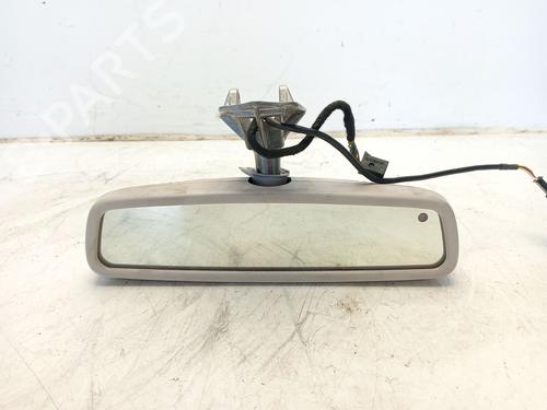 Ryggespeil Innvendig MERCEDES-BENZ CLS (C219) CLS 350 (219.356) (272 hp) 31131641