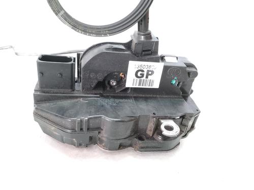 Front right lock OPEL ASTRA J (P10) 1.7 CDTI (68) | BP9535303C97 