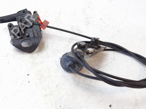 Used Hood lock TOYOTA PROACE VERSO Bus (MPY_) [2016-2025]  30775944