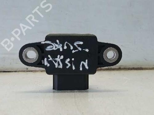 Electronic module NISSAN JUKE (F15)  | BP7961156M83 