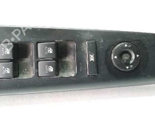 Left front window switch KIA CEE'D SW (ED) | BP7960950I27 - Image 3