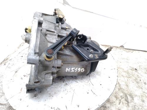 Used Gearbox Gearbox 19106194 19106194