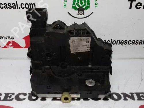 Front right lock FIAT PUNTO (188_) 1.9 JTD | BP10275373C97 