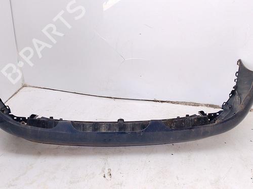 Rear bumper PEUGEOT 308 SW I (4E_, 4H_)  | BP26530581C8 
