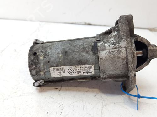 Starter RENAULT MEGANE III Hatchback (BZ0/1_, B3_) | BP30515302M8 - Image 4