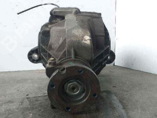 Rear differential MERCEDES-BENZ M-CLASS (W163) ML 270 CDI (163.113) | BP7959661M24 