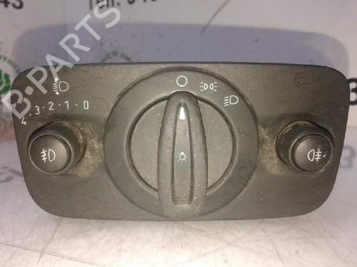 Headlight switch FORD FIESTA VI (CB1, CCN)  | BP7951997I24 