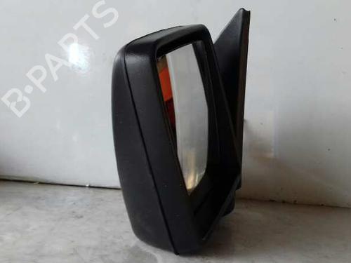 Left mirror OPEL COMBO Box Body/MPV  | BP7958586C26 