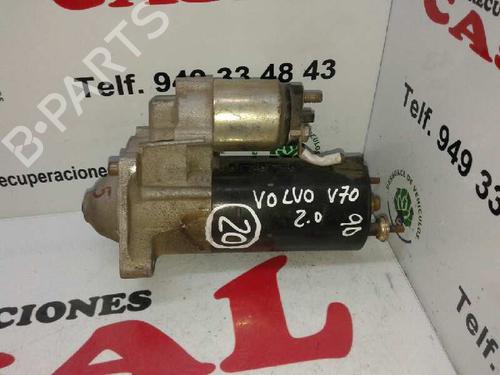 Startmotor Startmotor 10276246 10276246