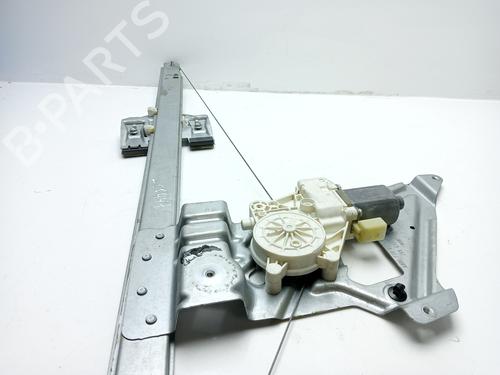 Right front window motor MERCEDES-BENZ SPRINTER 3,5-t Van (B907, B910) 319 CDI RWD (907.633, 907.635, 907.637) | BP16223755E20 