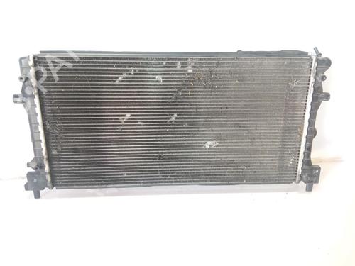 Water radiator AUDI A1 Sportback (8XA, 8XF) 1.2 TFSI | BP10159306M31 