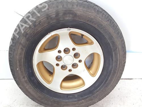 Used Rim JEEP CHEROKEE (XJ) [1983-2001]  29475543