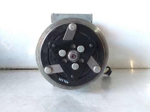 AC compressor MAZDA 2 (DY) 1.4 CD | BP7960316M34 