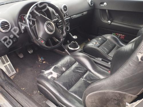 AC Kondensor AUDI TT (8N3) 1.8 T | BP20717144M32 
