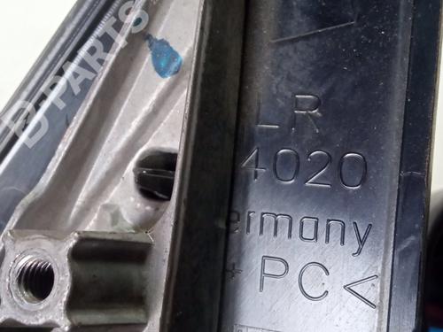 Right mirror BMW 1 (E87)  | BP10559837C27 