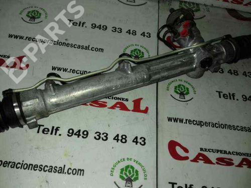 Steering rack FORD MONDEO II (BAP)  | BP7953753M22 
