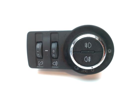 Switch OPEL ASTRA J (P10) 1.7 CDTI (68) | BP16836390I30 