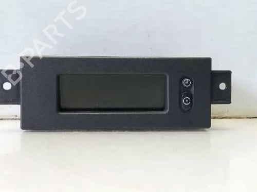 Display OPEL CORSA D (S07) [2006-2015]  10158777
