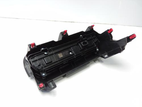 Climate control TOYOTA YARIS (_P13_)  | BP12310156I5 