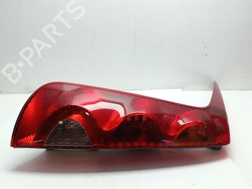 Left taillight NISSAN NOTE (E11, NE11) 1.4 | BP33963750C34 - Image 2